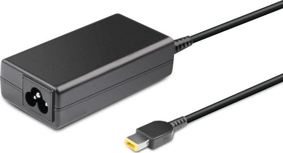 Lenovo Nešiojamojo kompiuterio maitinimo adapteris MicroSpareparts Mobile 45 W, Slim Tip, 2.2 A, 20 V (MSPT2044)
