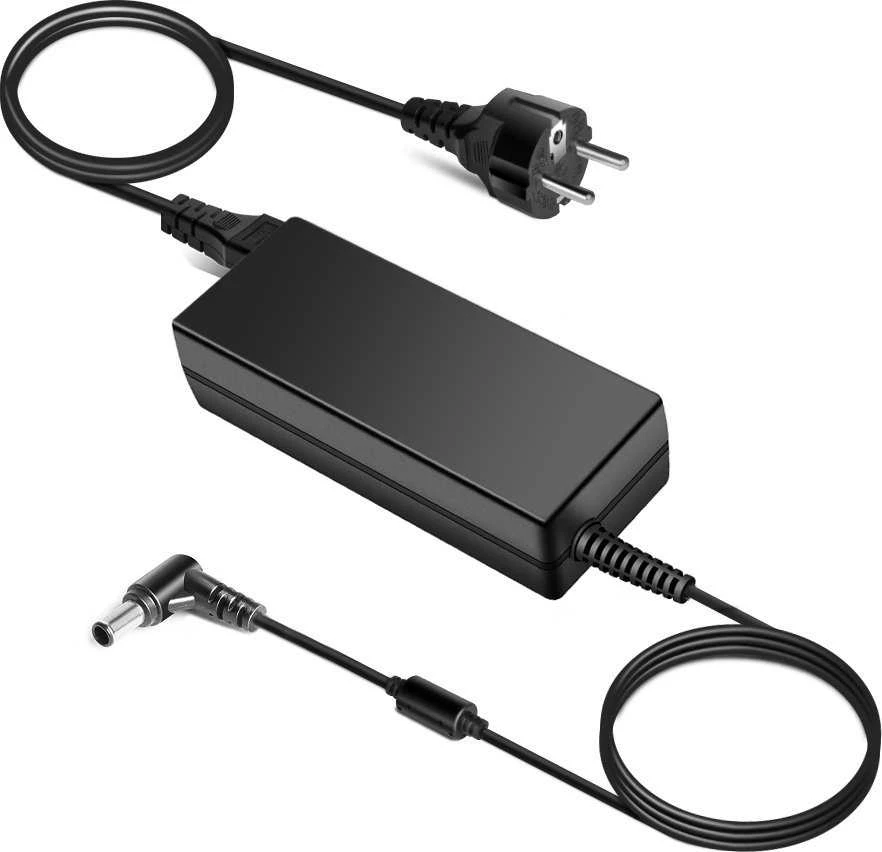 Nešiojamojo kompiuterio maitinimo adapteris ProXtend 92 W, 4.7 A, 19.5 V (AC092W6544)