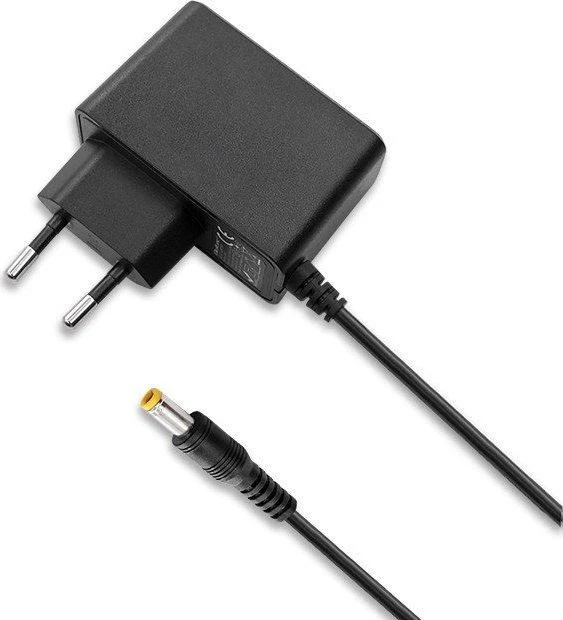 Qoltec 5W maitinimo blokas su 5.5x2.5mm jungtimi