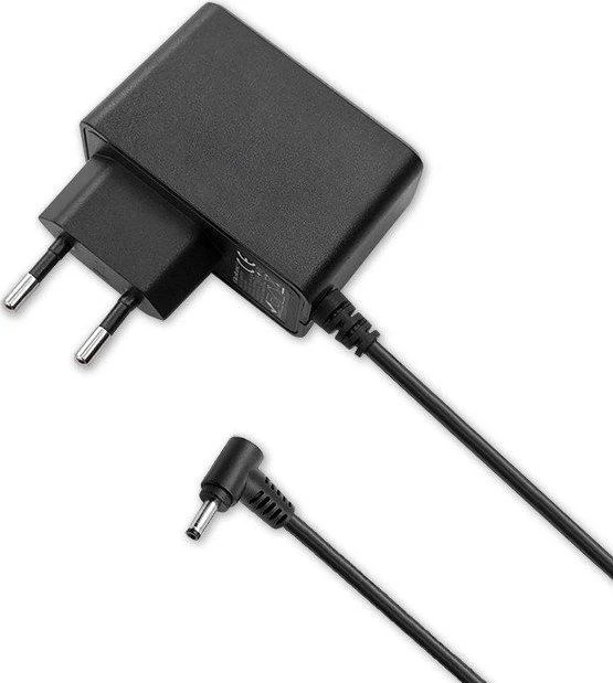 Qoltec 51030 maitinimo adapteris su kampine jungtimi