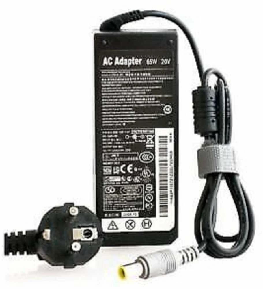 Gasage 90W įkroviklis nešiojamam kompiuteriui 20V 4.5A, 7.9x5.5mm + centrinis, IBM