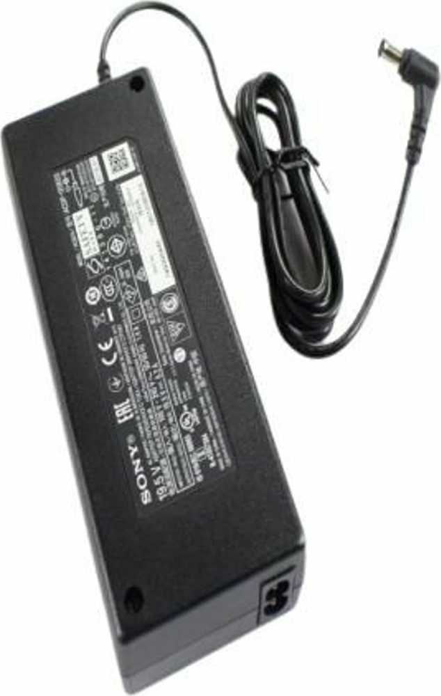 Nešiojamojo kompiuterio maitinimo adapteris Sony 120 W, (149300414)
