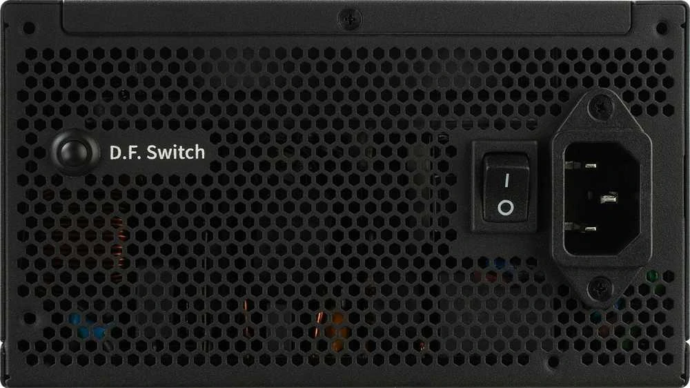 850W Enermax Revolution D.F.12 ETV850G 80+ Gold Kabelmanagement ATX 3.1