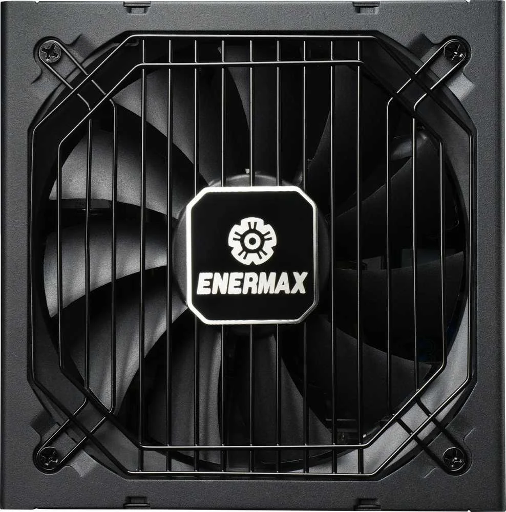 1200W Enermax PlatiGemini EGN1200P 80+ Platinum Kabelmanagement ATX 3.1