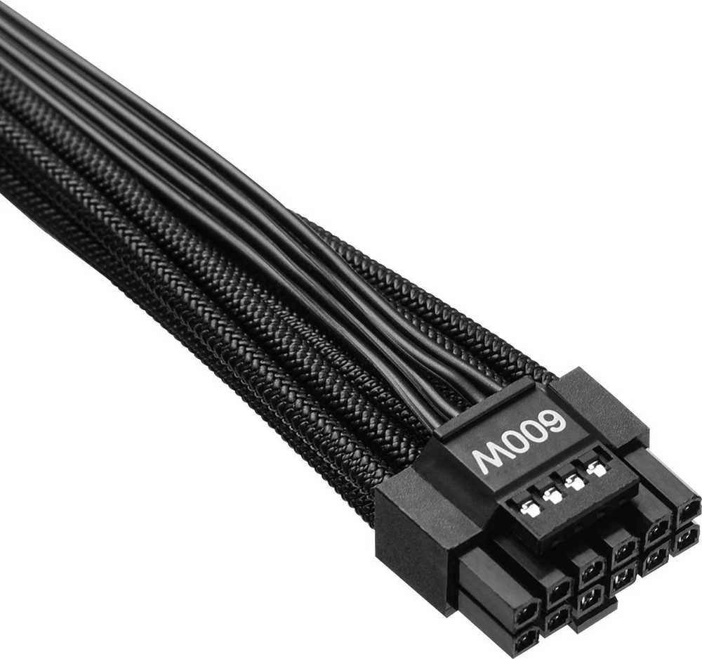 1650W Enermax Revolution D.F.X ERT1650EWT 80+ Gold Kabelmanagement