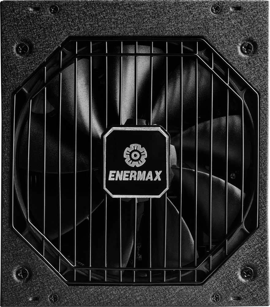 1650W Enermax Revolution D.F.X ERT1650EWT 80+ Gold Kabelmanagement