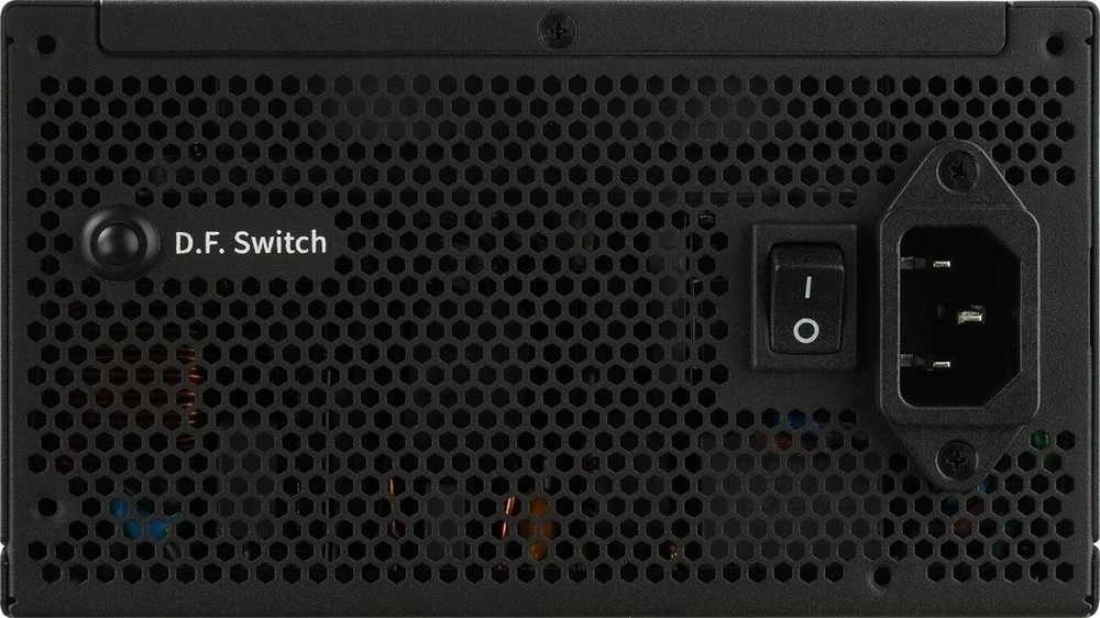 750W Enermax Revolution D.F.12 ETV750G 80+ Gold Kabelmanagement ATX 3.1