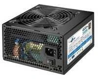 Maitinimo šaltinis EuroCase Maitinimo šaltinis 350W Eco* 120mm, 85+ Bronze