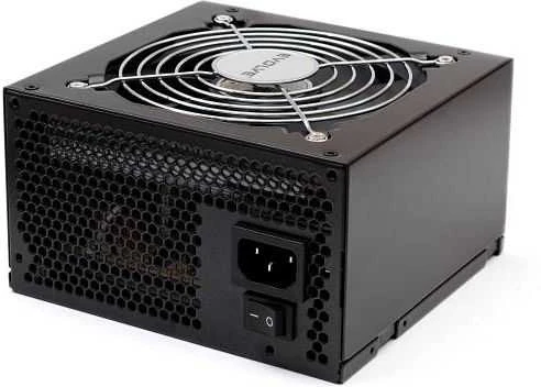 „Evolveo Pulse“ 400 W kintamosios srovės adapteris (EP400PP12B)