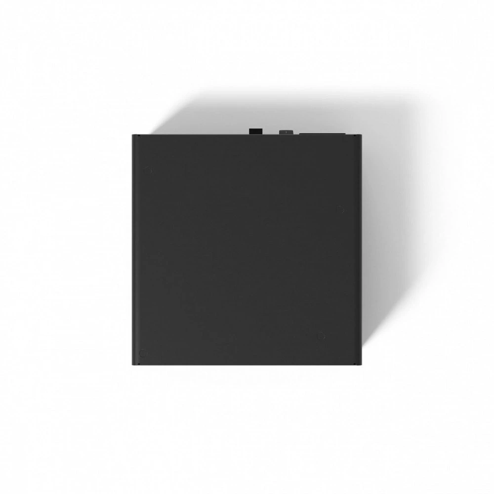 Fractal Design ION auksinis 3 750W, kompiuterio maitinimo šaltinis - juodas, 750 vatų