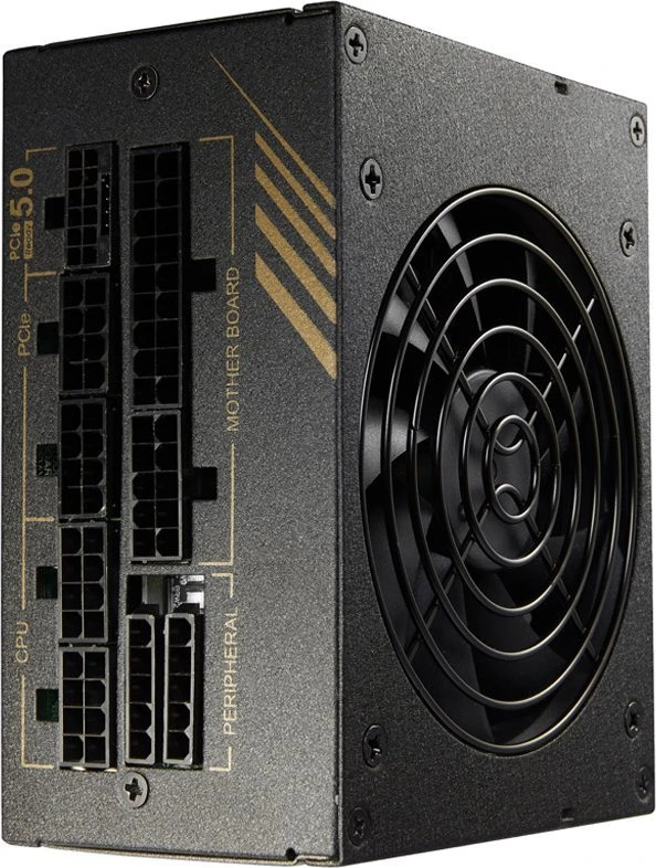 Fortron FSP | SFX PSU | DAGGER PRO 850 | 850 W | 80 Plus Gold