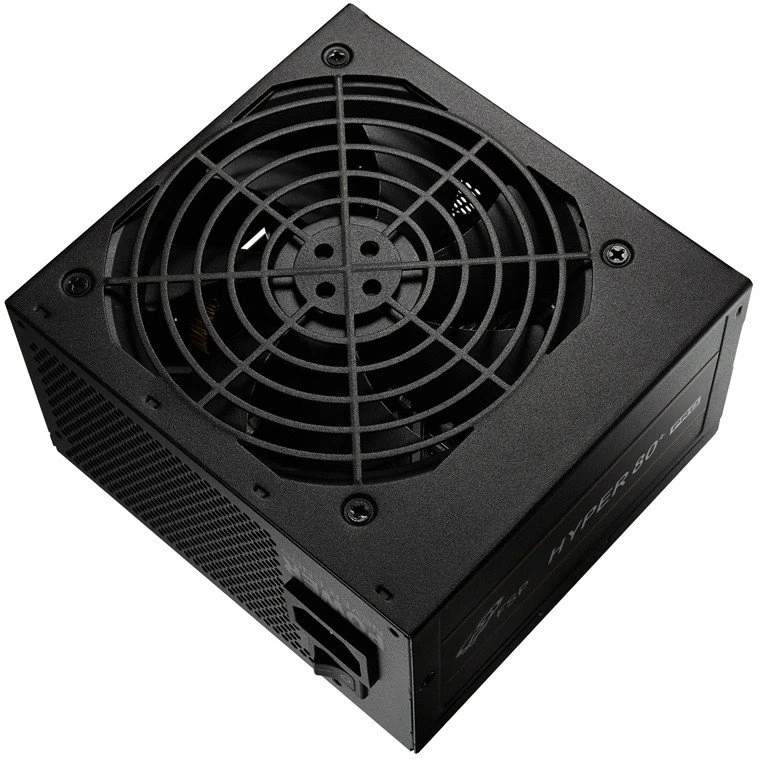 Fortron FSP maitinimo šaltinis | HYPER 80+PRO650 G5.1 | 650 W