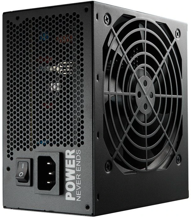 Fortron FSP maitinimo šaltinis | HYPER 80+PRO650 G5.1 | 650 W