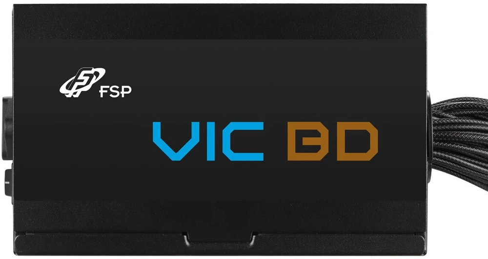 FSP/Fortron VIC-750BD