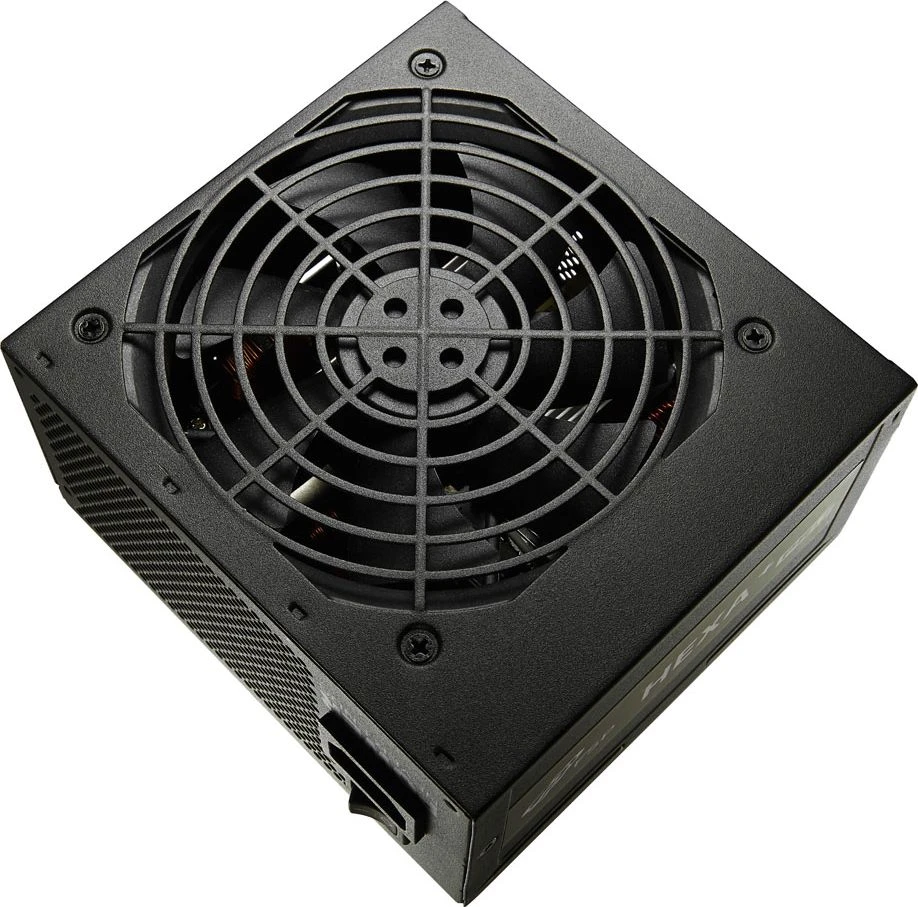 Fortron FSP | HEXA 85+ PRO 550 | 550 W