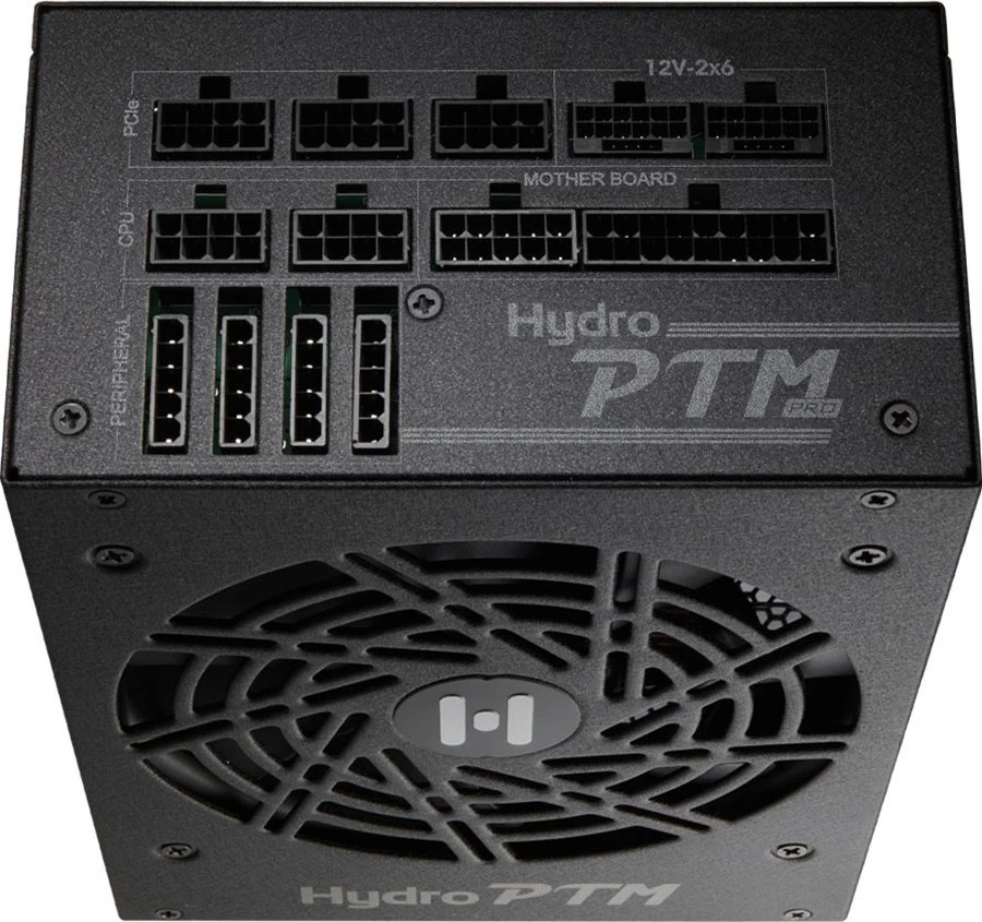 1350W FSP HPT2-1350M ATX 3.1 80+ Platinum