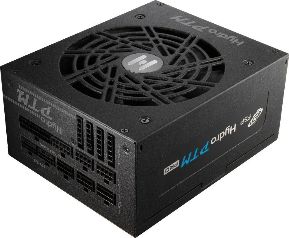 1350W FSP HPT2-1350M ATX 3.1 80+ Platinum