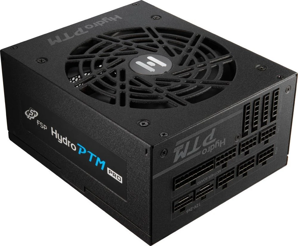 1350W FSP HPT2-1350M ATX 3.1 80+ Platinum