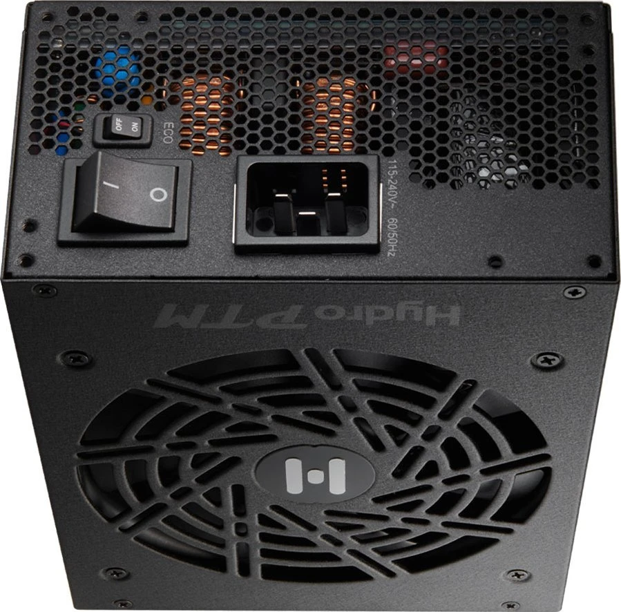 1350W FSP HPT2-1350M ATX 3.1 80+ Platinum