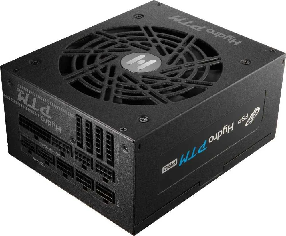 Fortron 1650W FSP HPT2-1650M ATX 3.1 80+ Platinum