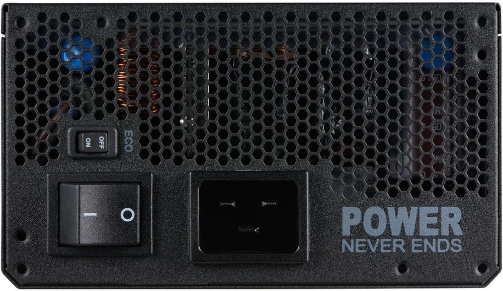 Fortron 1350 W FSP ATX 3.1 80+ aukso