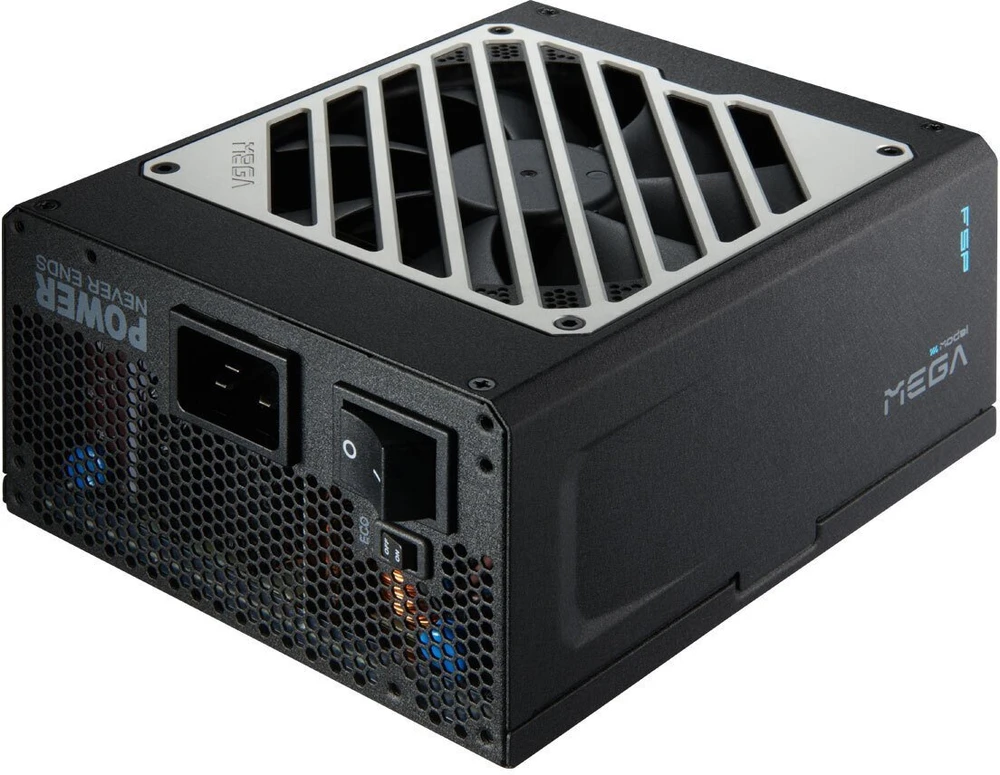 Fortron 1350 W FSP ATX 3.1 80+ aukso