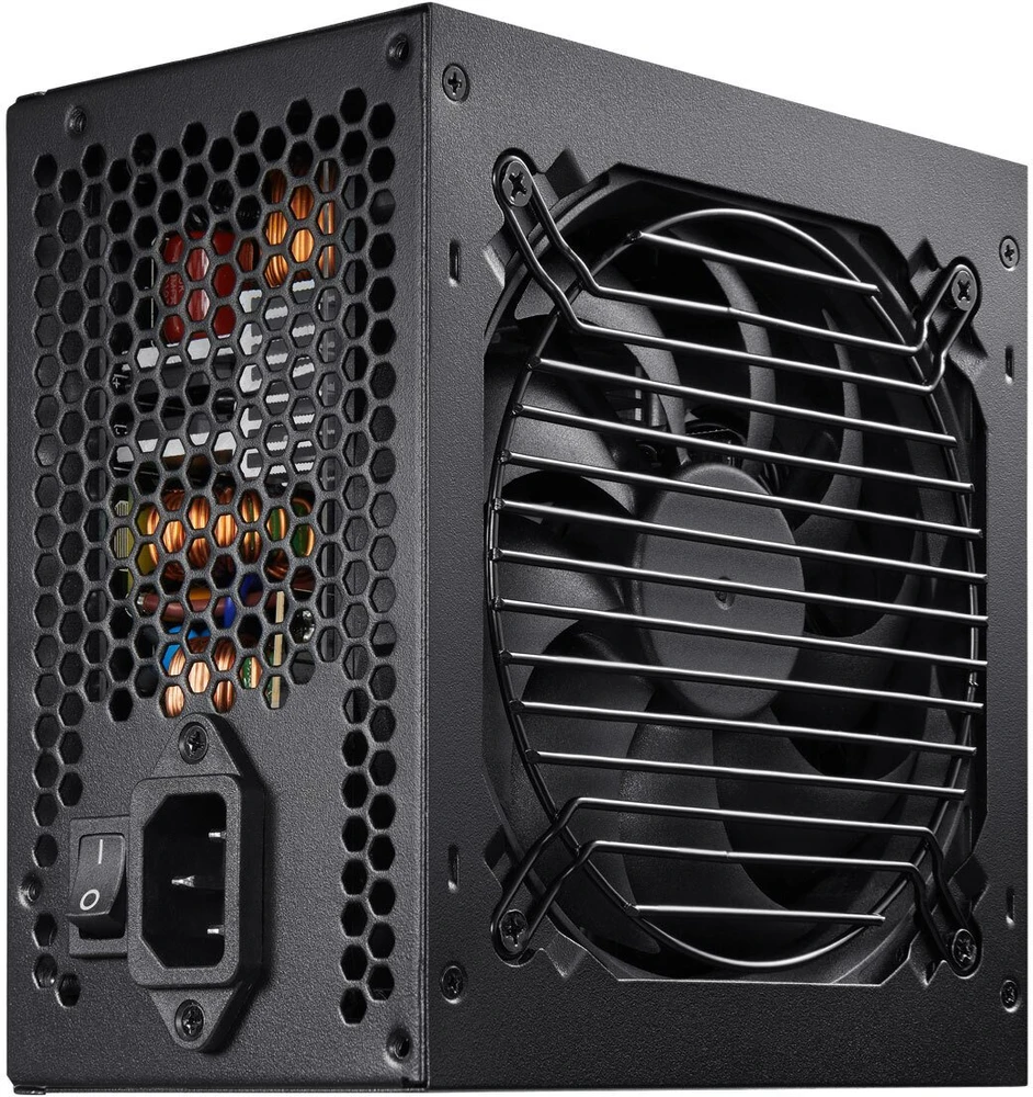 FSP/Fortron VIC-650BD