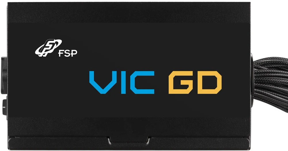 FSP/Fortron VIC-750GD