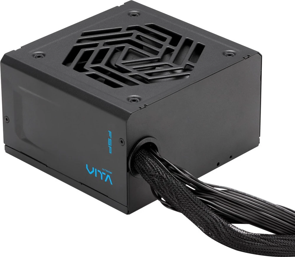 FSP maitinimo šaltinis, 80 PLUS | VITA BD 850W | 850 W