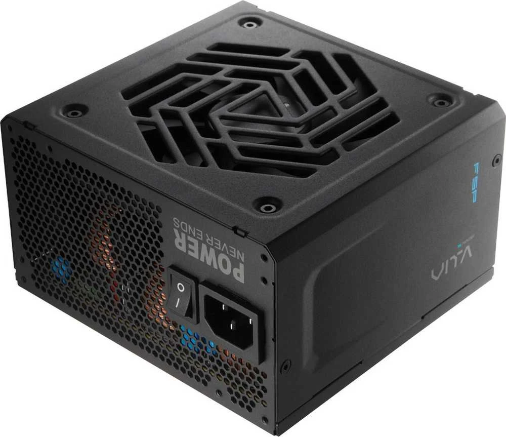 FSP maitinimo šaltinis, 80 PLUS | VITA GM 650W | 650 W
