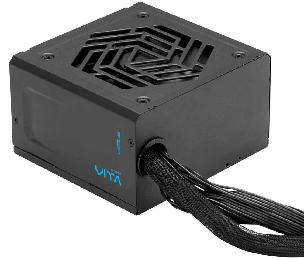 Fortron FSP maitinimo šaltinis, 80 PLUS | VITA-750BD-B | 750 W