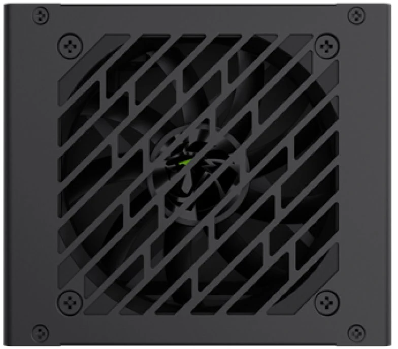 Gamemax PSU | GS 650G | 650 W | SFX | Full Modular