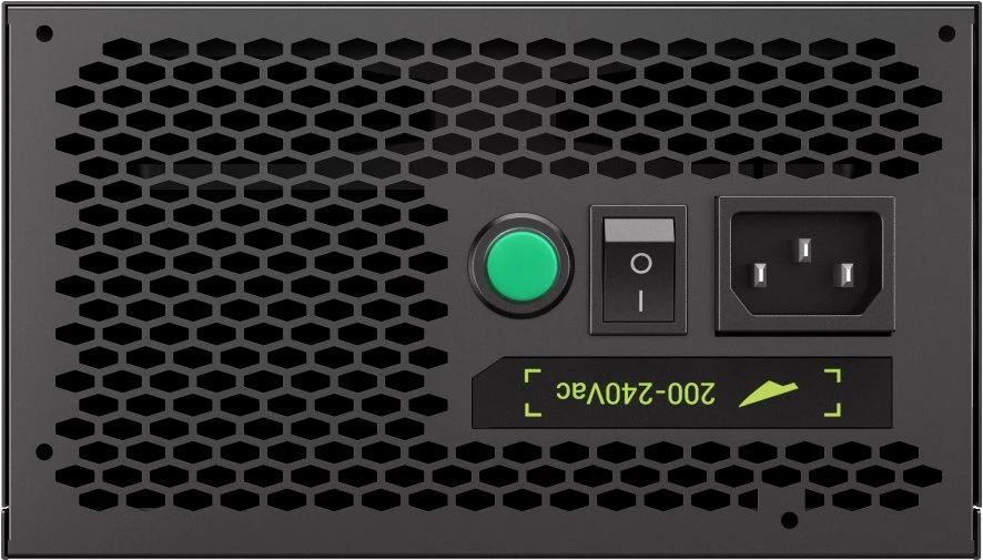 Gamemax PSU | VP 700S | 700 W | Bronze | Non-Modular