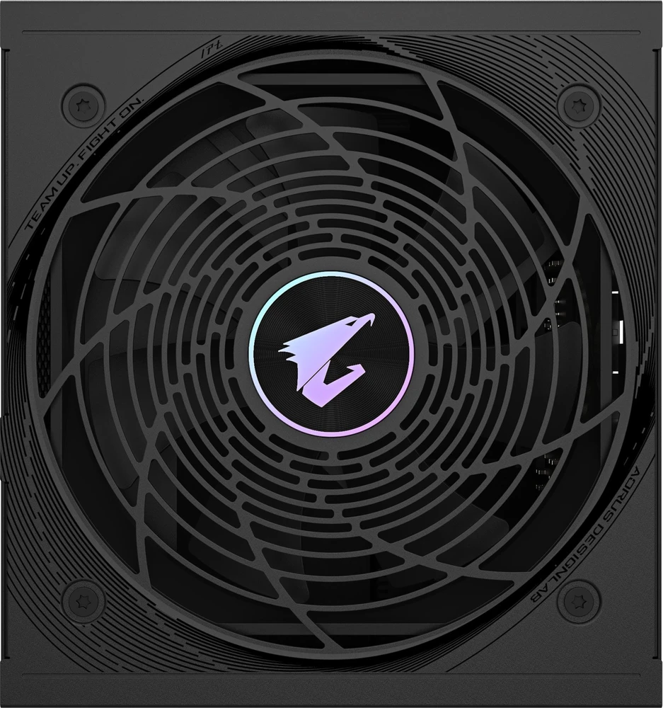 GIGABYTE AORUS ELITE P850W 80+ Platinm Modular PSU