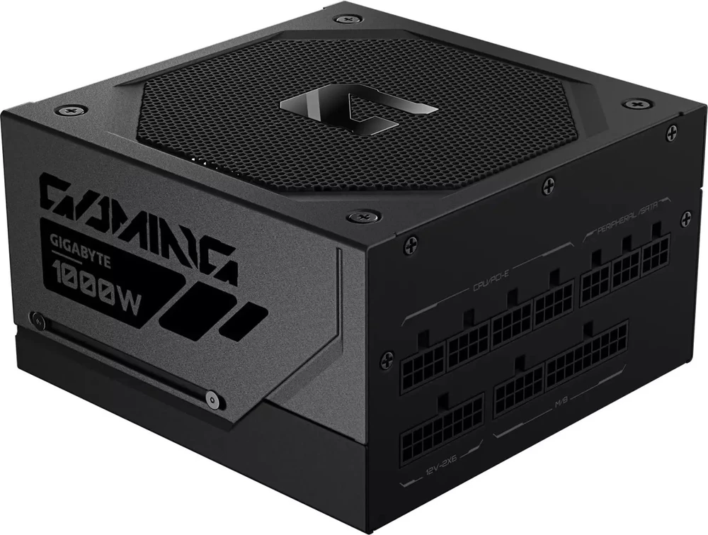 GIGABYTE GP-GME1000GM 1000W PG5 maitinimo blokas