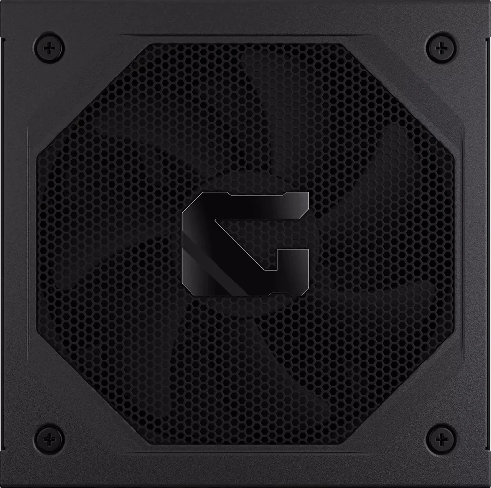 GIGABYTE GP-GME1000GM 1000W PG5 maitinimo blokas