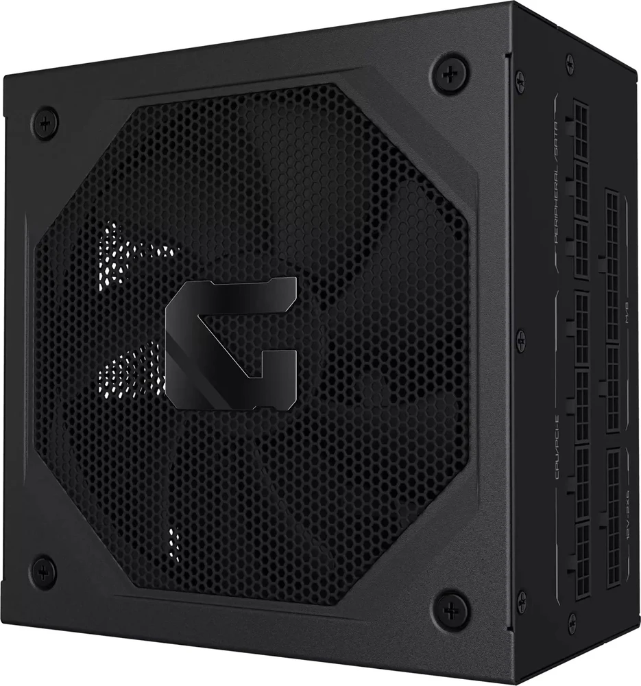 GIGABYTE GP-GME1000GM 1000W PG5 maitinimo blokas