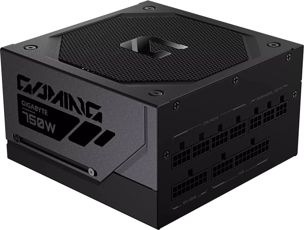 GIGABYTE GP-GME750GM 750W PG5 maitinimo blokas