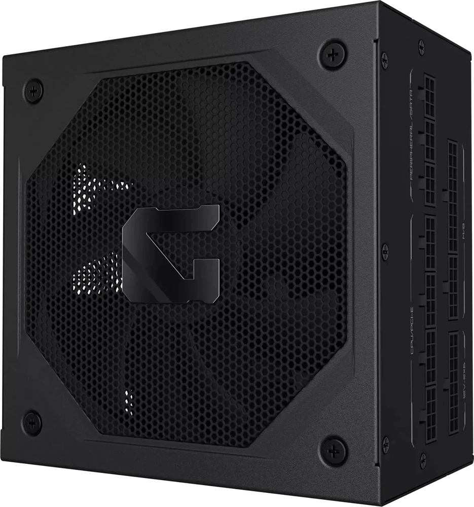 GIGABYTE GP-GME750GM 750W PG5 maitinimo blokas