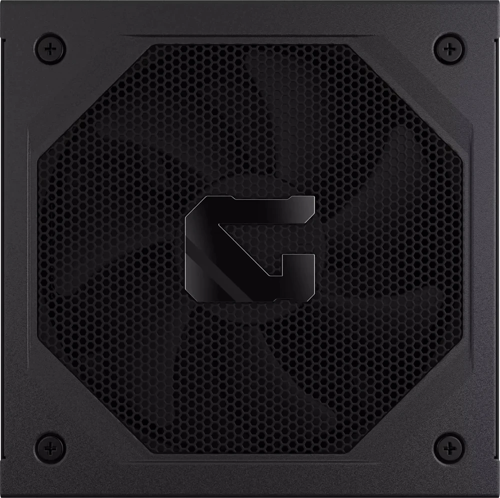 GIGABYTE GP-GME750GM 750W PG5 maitinimo blokas