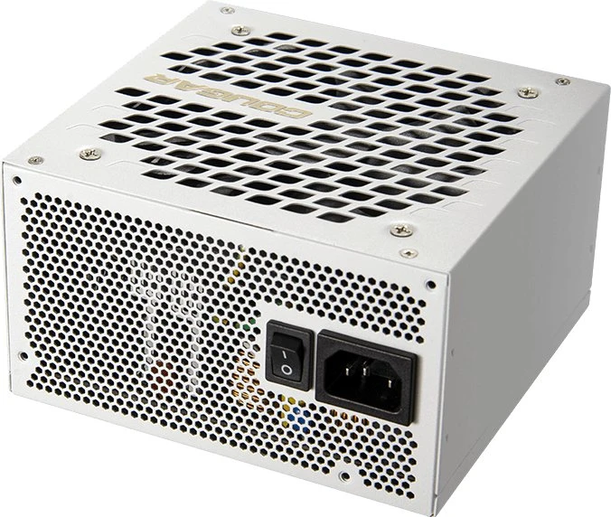 Maitinimo šaltinis Gigabyte GEX X2 850W ATX 3.1 Snow 850W