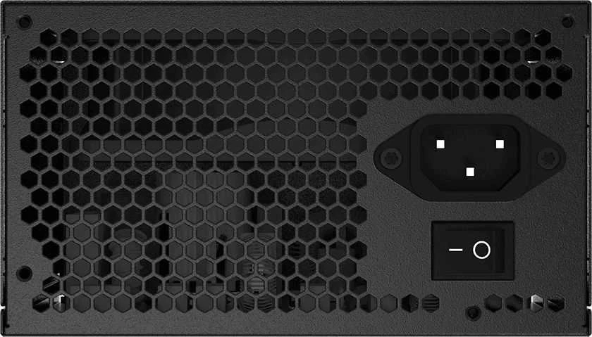 Gigabyte P450B 450 W maitinimo šaltinis (GP-P450B)