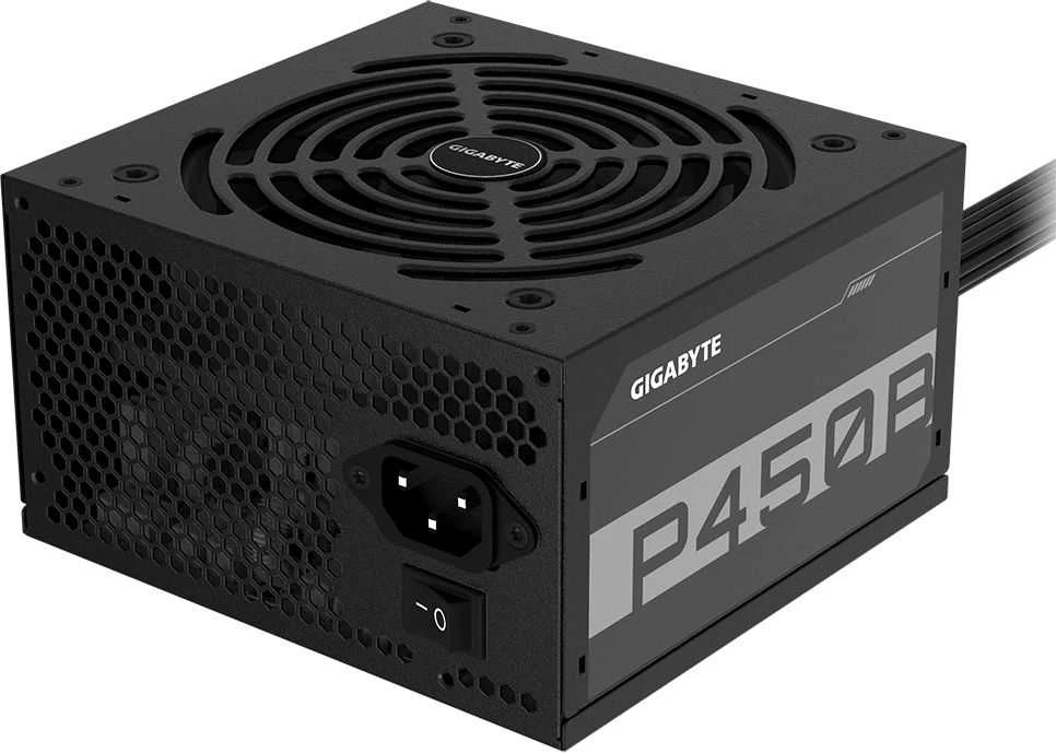 Gigabyte P450B 450 W maitinimo šaltinis (GP-P450B)