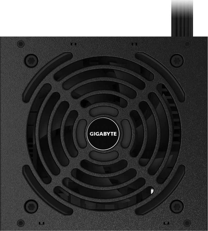 Gigabyte P450B 450 W maitinimo šaltinis (GP-P450B)