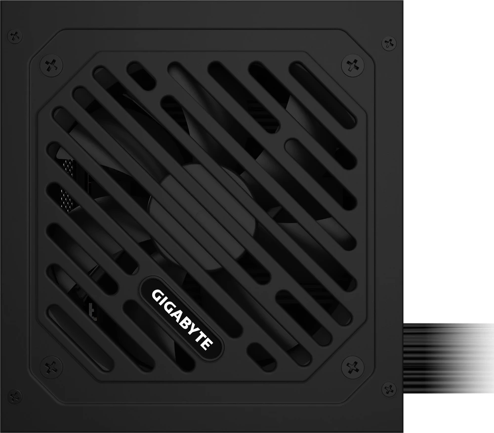 Gigabyte PSU | GP-P550SS GEU1 | 550 W