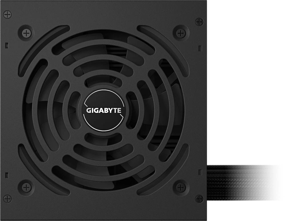 „Gigabyte“ maitinimo šaltinis | Procesorių šeima AMD | P650G PCIE 5.1 | 650 W | Procesoriaus lizdas AM4 | DDR4 DIMM | Atminties lizdai 2 | Palaikomos standžiųjų diskų sąsajos SATA, M.2 | SATA jungčių skaičius 4 | Lustų rinkinys AMD A520 | Micro ATX