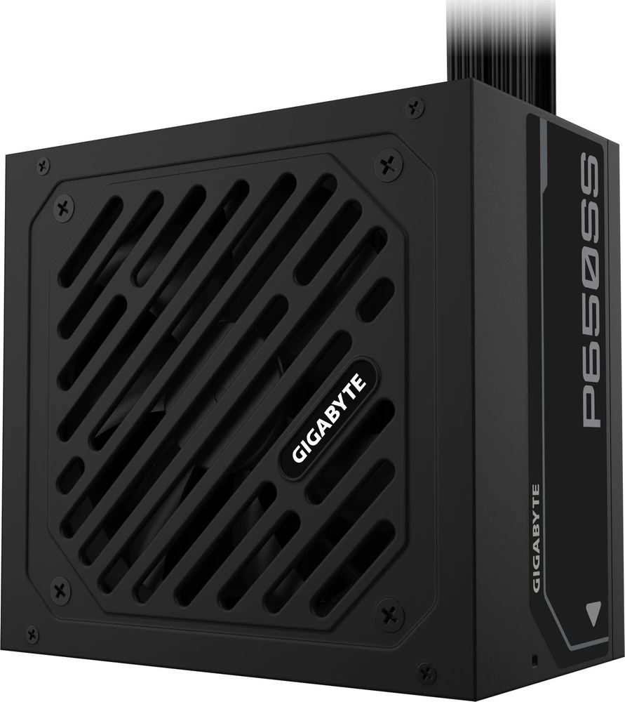 Gigabyte PSU | GP-P650SS GEU1 | 650 W