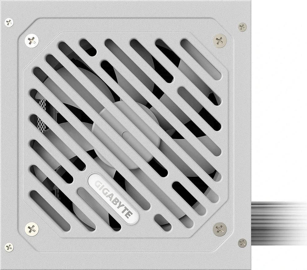 Gigabyte PSU | GP-P650SS ICE GEU1 | 650 W | USED, REFURBISHED, MISSING MANUALS