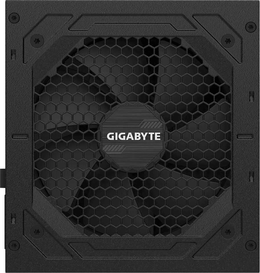 Gigabyte P750GM 750 W maitinimo šaltinis (GP-P750GM)