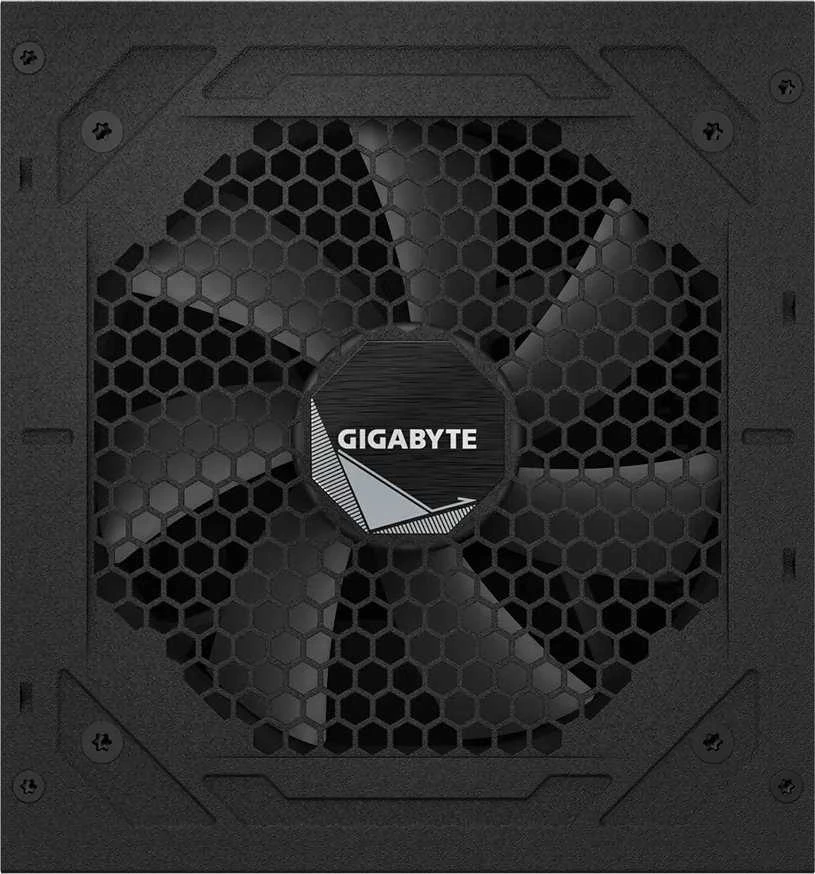Maitinimo šaltinis Gigabyte UD1000GM PG5 1000W ATX 3.0 (GP- UD1000GM PG5 V2)